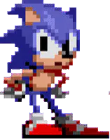 Sonic